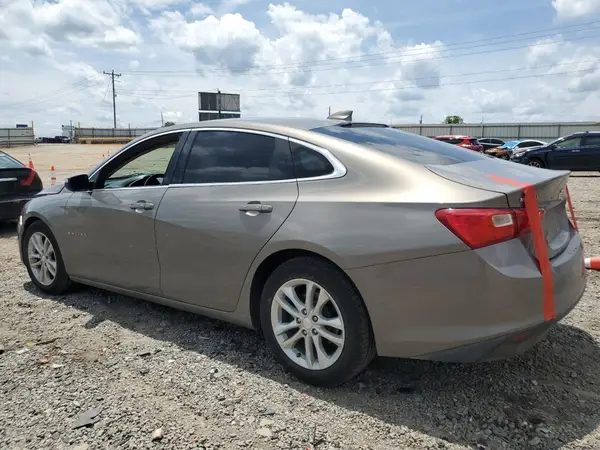 1G1ZE5ST9HF236743 2017 CHEVROLET MALIBU - Image 2