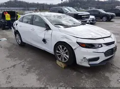 1G1ZE5ST9HF236967 2017 CHEVROLET MALIBU