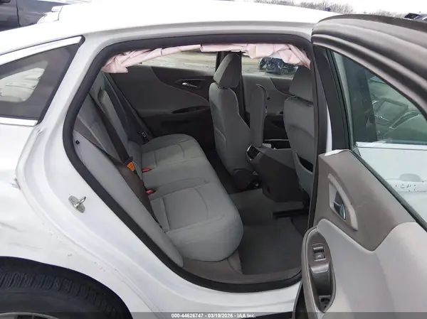1G1ZE5ST9HF236967 2017 CHEVROLET MALIBU - Image 8