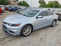 1G1ZE5ST9HF237679 2017 CHEVROLET MALIBU