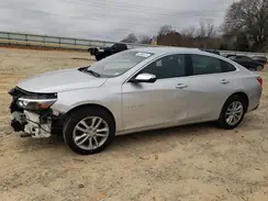 1G1ZE5ST9HF237696 2017 CHEVROLET MALIBU