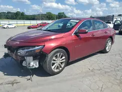 1G1ZE5ST9HF237858 2017 CHEVROLET MALIBU