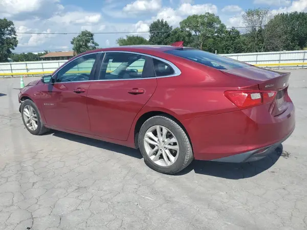 1G1ZE5ST9HF237858 2017 CHEVROLET MALIBU - Image 2