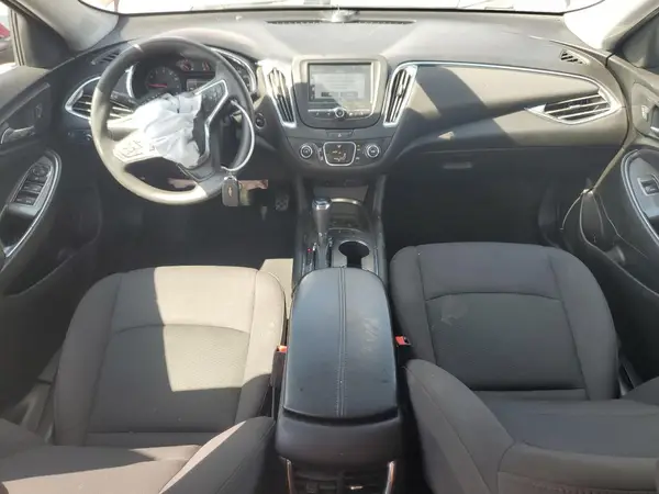 1G1ZE5ST9HF237858 2017 CHEVROLET MALIBU - Image 8