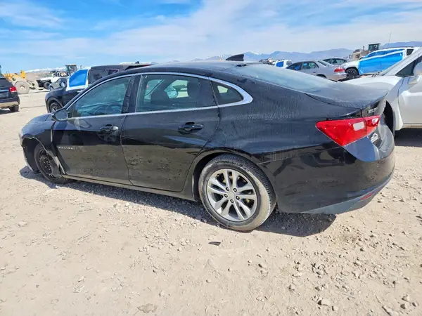 1G1ZE5ST9HF238041 2017 CHEVROLET MALIBU - Image 2