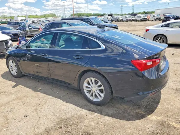 1G1ZE5ST9HF238234 2017 CHEVROLET MALIBU - Image 2
