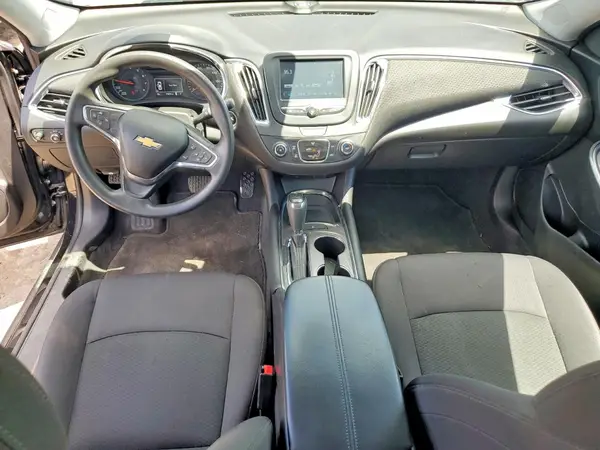 1G1ZE5ST9HF238234 2017 CHEVROLET MALIBU - Image 8