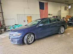 1G1ZE5ST9HF238427 2017 CHEVROLET MALIBU
