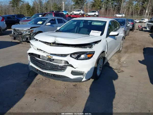 1G1ZE5ST9HF238962 2017 CHEVROLET MALIBU - Image 2