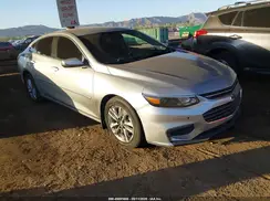 1G1ZE5ST9HF238976 2017 CHEVROLET MALIBU