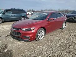 1G1ZE5ST9HF238993 2017 CHEVROLET MALIBU