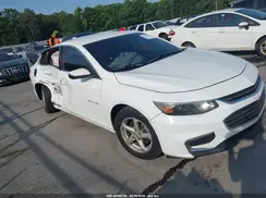 1G1ZE5ST9HF239206 2017 CHEVROLET MALIBU