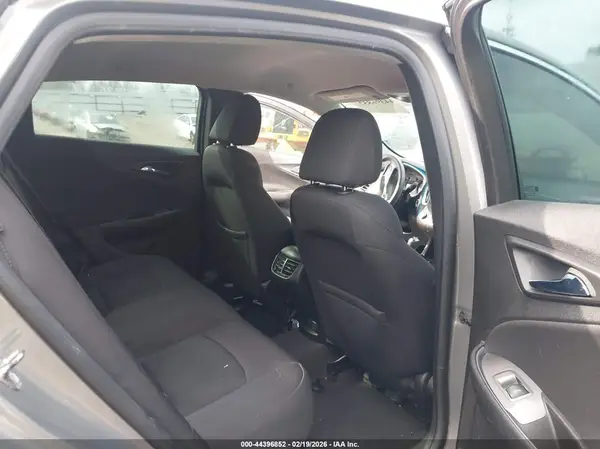 1G1ZE5ST9HF239528 2017 CHEVROLET MALIBU - Image 8