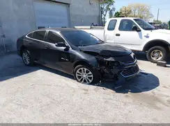 1G1ZE5ST9HF239755 2017 CHEVROLET MALIBU