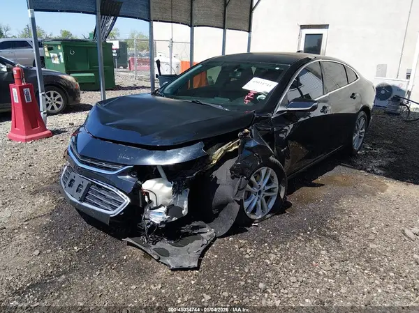 1G1ZE5ST9HF239755 2017 CHEVROLET MALIBU - Image 2