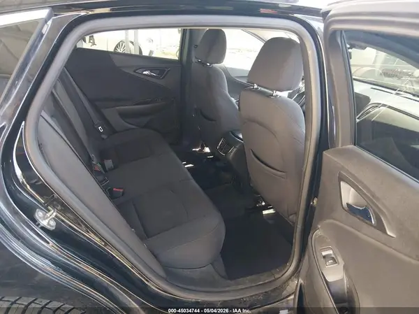1G1ZE5ST9HF239755 2017 CHEVROLET MALIBU - Image 8
