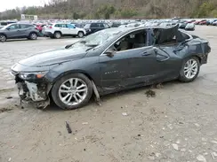 1G1ZE5ST9HF239867 2017 CHEVROLET MALIBU
