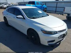 1G1ZE5ST9HF239870 2017 CHEVROLET MALIBU