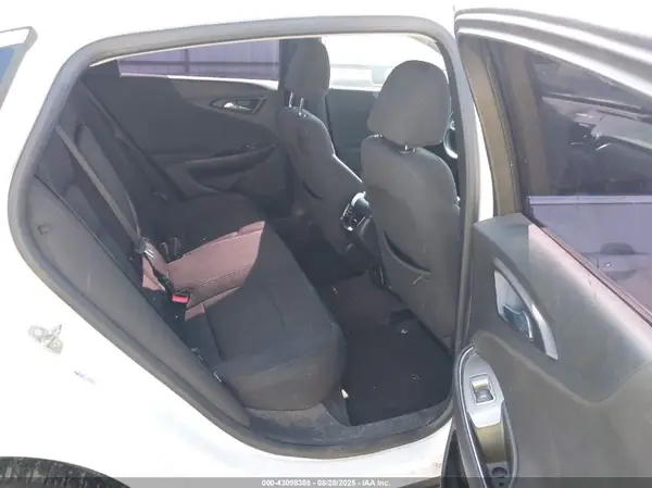 1G1ZE5ST9HF239870 2017 CHEVROLET MALIBU - Image 8