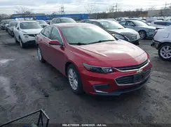 1G1ZE5ST9HF240243 2017 CHEVROLET MALIBU