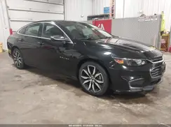 1G1ZE5ST9HF241716 2017 CHEVROLET MALIBU