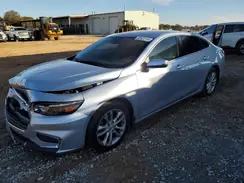 1G1ZE5ST9HF241747 2017 CHEVROLET MALIBU