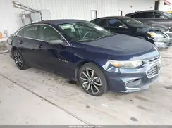 1G1ZE5ST9HF242543 2017 CHEVROLET MALIBU
