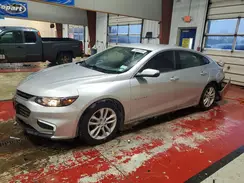 1G1ZE5ST9HF242557 2017 CHEVROLET MALIBU