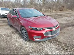 1G1ZE5ST9HF243403 2017 CHEVROLET MALIBU