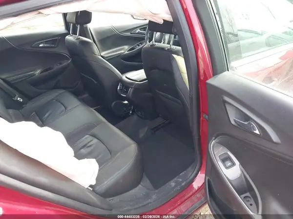 1G1ZE5ST9HF243403 2017 CHEVROLET MALIBU - Image 8
