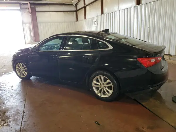 1G1ZE5ST9HF243692 2017 CHEVROLET MALIBU - Image 2
