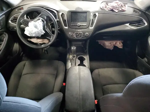 1G1ZE5ST9HF243692 2017 CHEVROLET MALIBU - Image 8