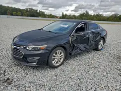 1G1ZE5ST9HF243742 2017 CHEVROLET MALIBU