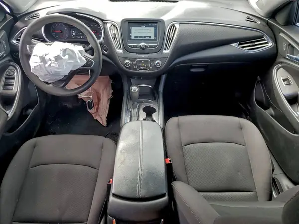 1G1ZE5ST9HF243742 2017 CHEVROLET MALIBU - Image 8