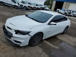 1G1ZE5ST9HF244082 2017 CHEVROLET MALIBU