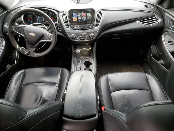 1G1ZE5ST9HF244082 2017 CHEVROLET MALIBU - Image 8