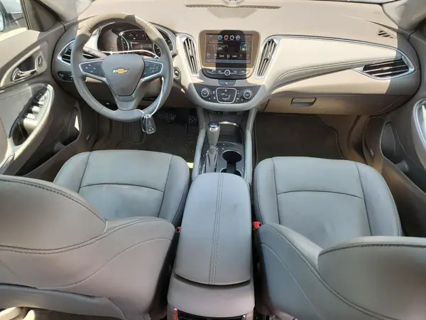 1G1ZE5ST9HF245717 2017 CHEVROLET MALIBU - Image 8