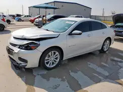 1G1ZE5ST9HF246950 2017 CHEVROLET MALIBU