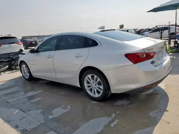 1G1ZE5ST9HF246950 2017 CHEVROLET MALIBU - Image 2