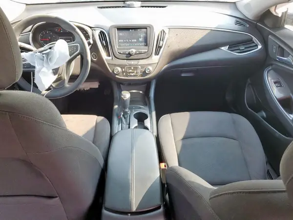 1G1ZE5ST9HF246950 2017 CHEVROLET MALIBU - Image 8