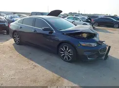 1G1ZE5ST9HF247046 2017 CHEVROLET MALIBU