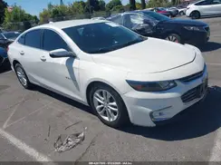 1G1ZE5ST9HF247595 2017 CHEVROLET MALIBU