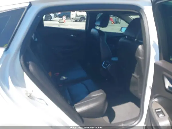 1G1ZE5ST9HF247595 2017 CHEVROLET MALIBU - Image 8