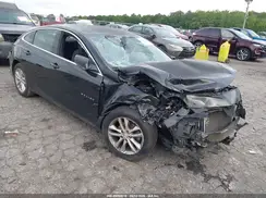 1G1ZE5ST9HF248116 2017 CHEVROLET MALIBU