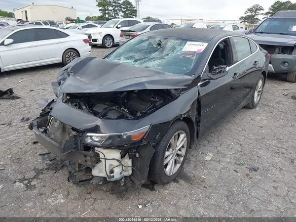 1G1ZE5ST9HF248116 2017 CHEVROLET MALIBU - Image 2