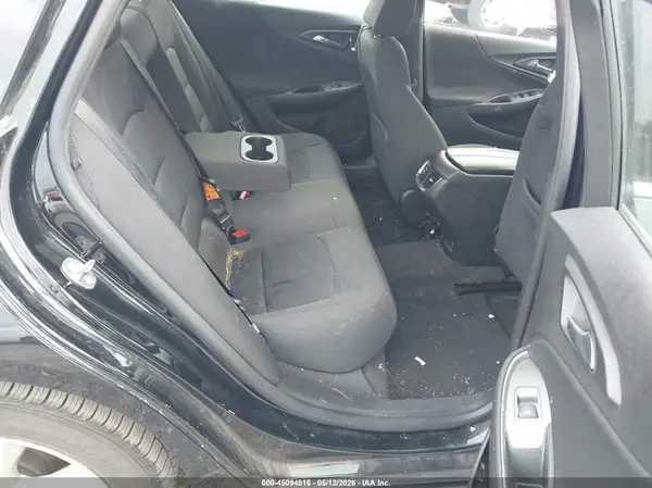 1G1ZE5ST9HF248116 2017 CHEVROLET MALIBU - Image 8