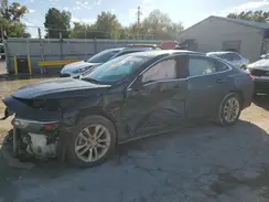 1G1ZE5ST9HF248357 2017 CHEVROLET MALIBU