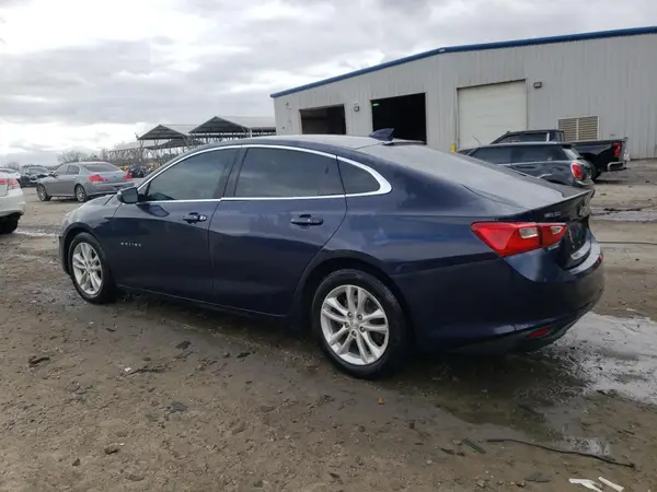 1G1ZE5ST9HF248505 2017 CHEVROLET MALIBU - Image 2