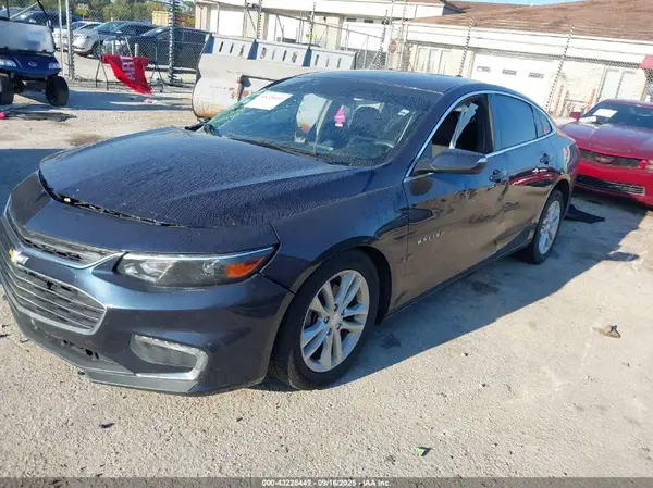 1G1ZE5ST9HF249072 2017 CHEVROLET MALIBU - Image 2