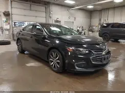 1G1ZE5ST9HF249315 2017 CHEVROLET MALIBU